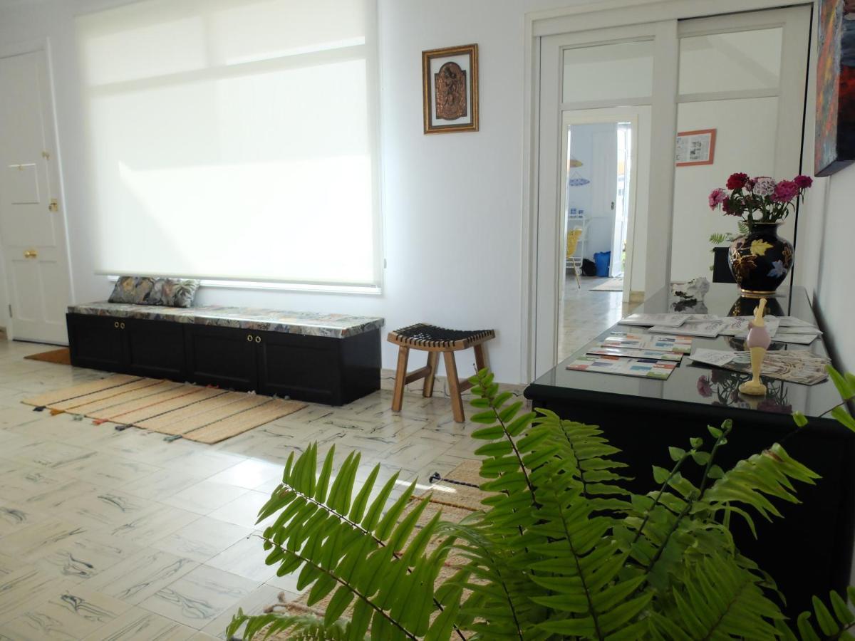 Lugar De Cal Apartment Fene Exterior photo